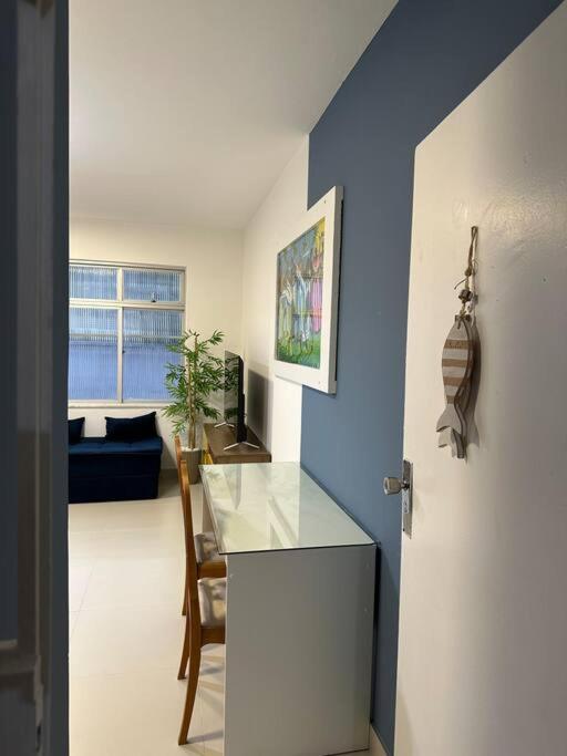 2 Quartos Com Ar Na Do Porto Da Barra Apartamento