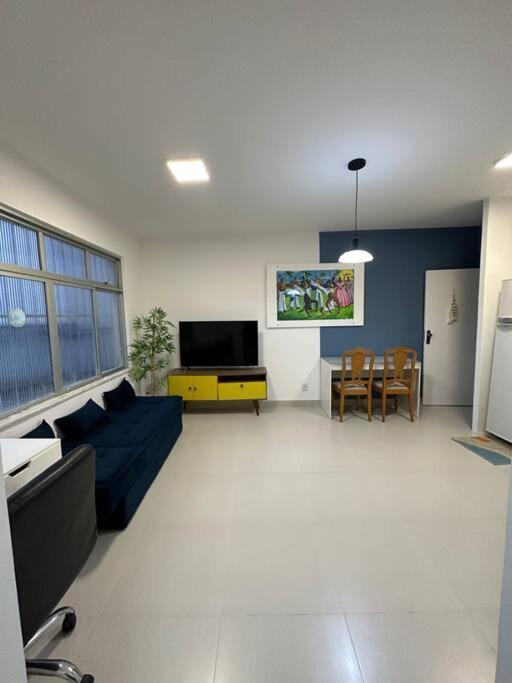 Apartamento 2 Quartos Com Ar Na Do Porto Da Barra