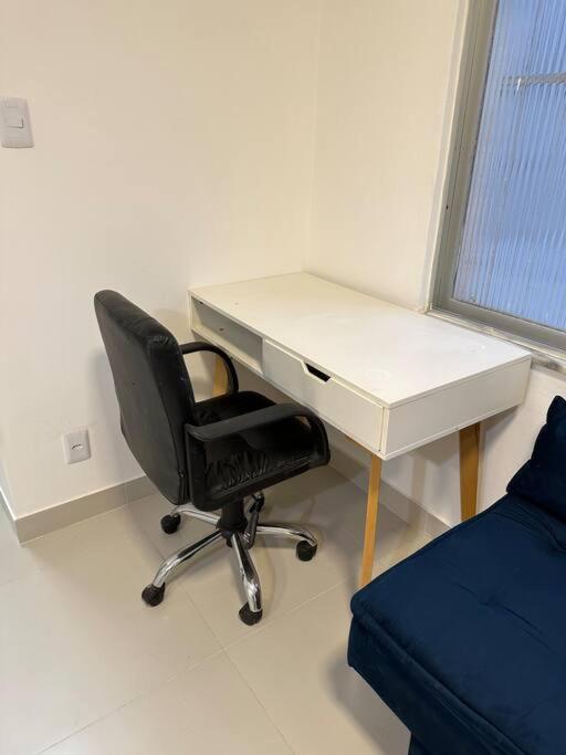 2 Quartos Com Ar Na Do Porto Da Barra Apartamento Salvador