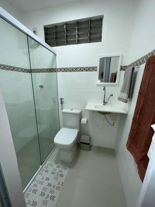 2 Quartos Com Ar Na Do Porto Da Barra Apartamento Salvador