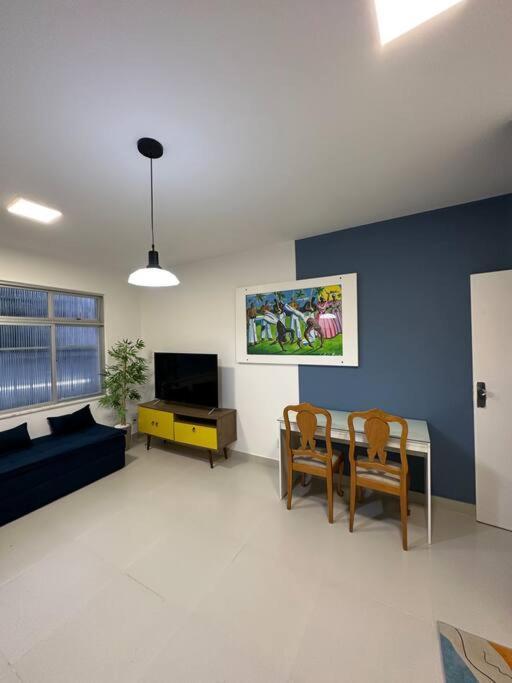 Apartamento 2 Quartos Com Ar Na Do Porto Da Barra *