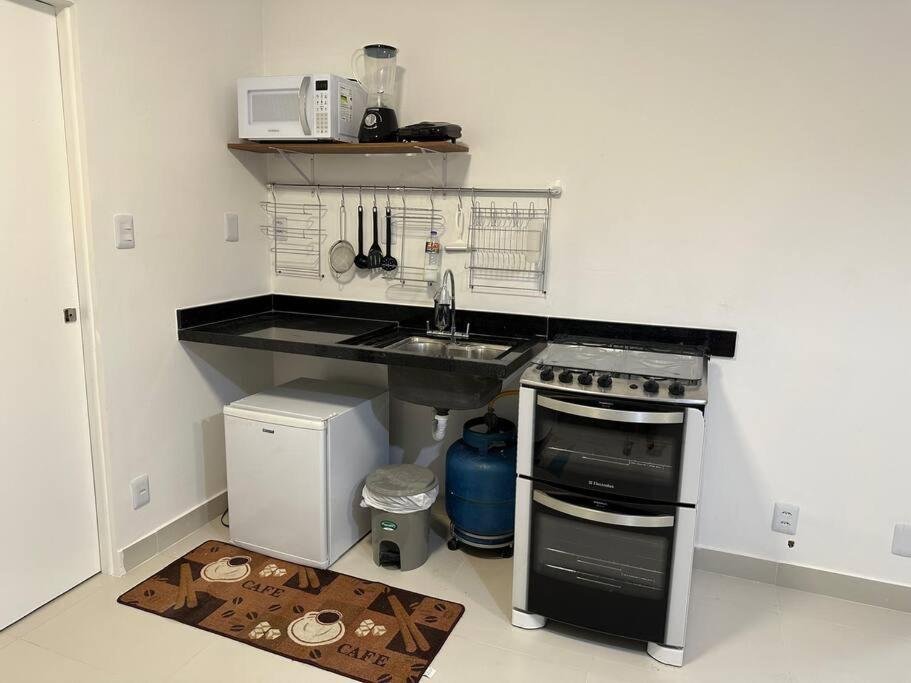 Apartamento 2 Quartos Com Ar Na Do Porto Da Barra Salvador